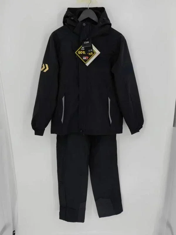 Outdoor Sport Coat - Толстый комплект одежды для рыбалки, зимняя