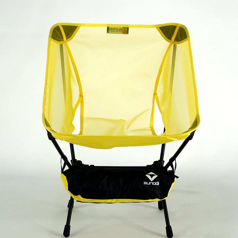 Outdoor Sport Chairs - Ультралегкий портативный складной стул для кемпинга,