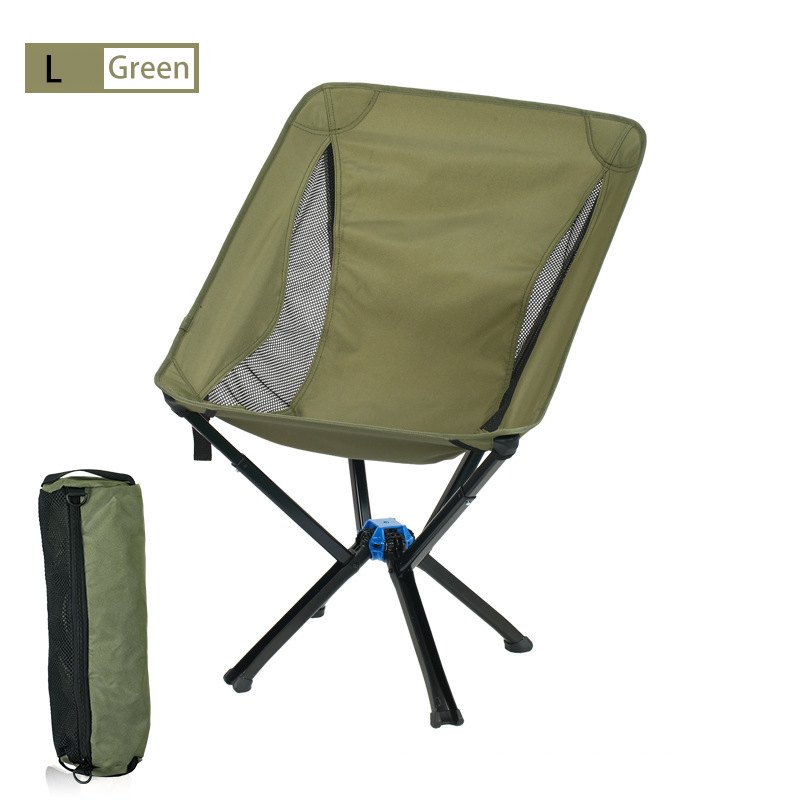 Outdoor Sport Chairs - Маленький складной портативный складной стул для