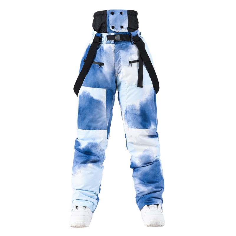 Outdoor Sport Waterproof Pants - Ветрозащитные спортивные брюки для активного отдыха
