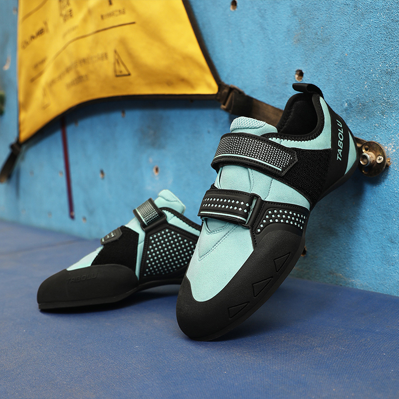 Outdoor Sport Climbing Gear - Легкие тренировочные туфли для скалолазания с