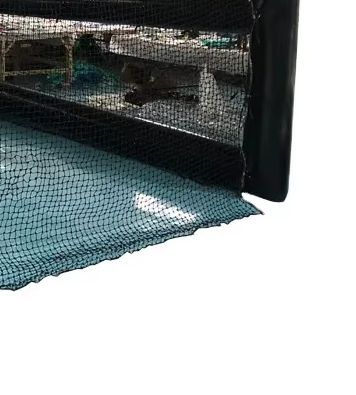 Outdoor Sport Field - Новая модель: Надувная бейсбольная клетка для