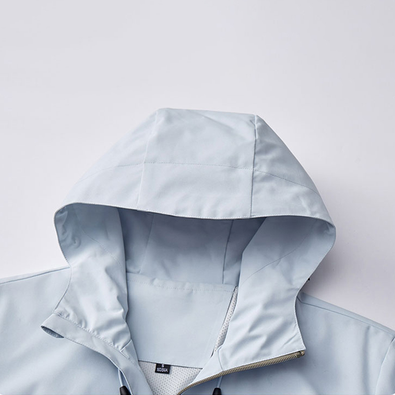 JNLN Мужская и женская водонеп – обзор и цена Outdoor Sport Coat