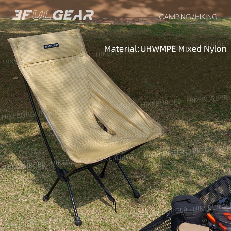 3F UL GEAR Сверхлегкий портати – обзор и цена Outdoor Sport Chairs