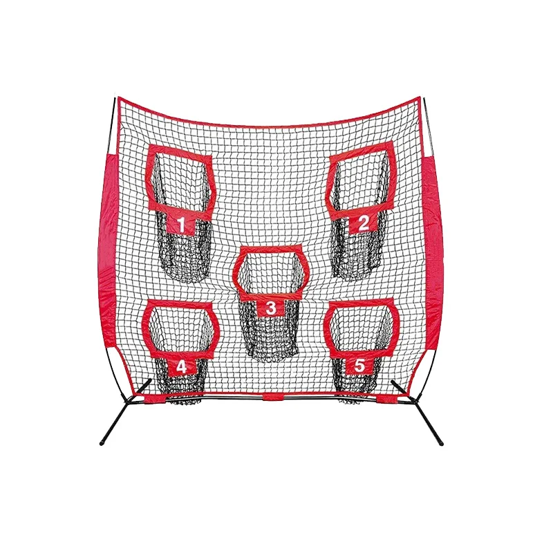 Сетка для отработки бросков в  – обзор и цена Outdoor Sports Net