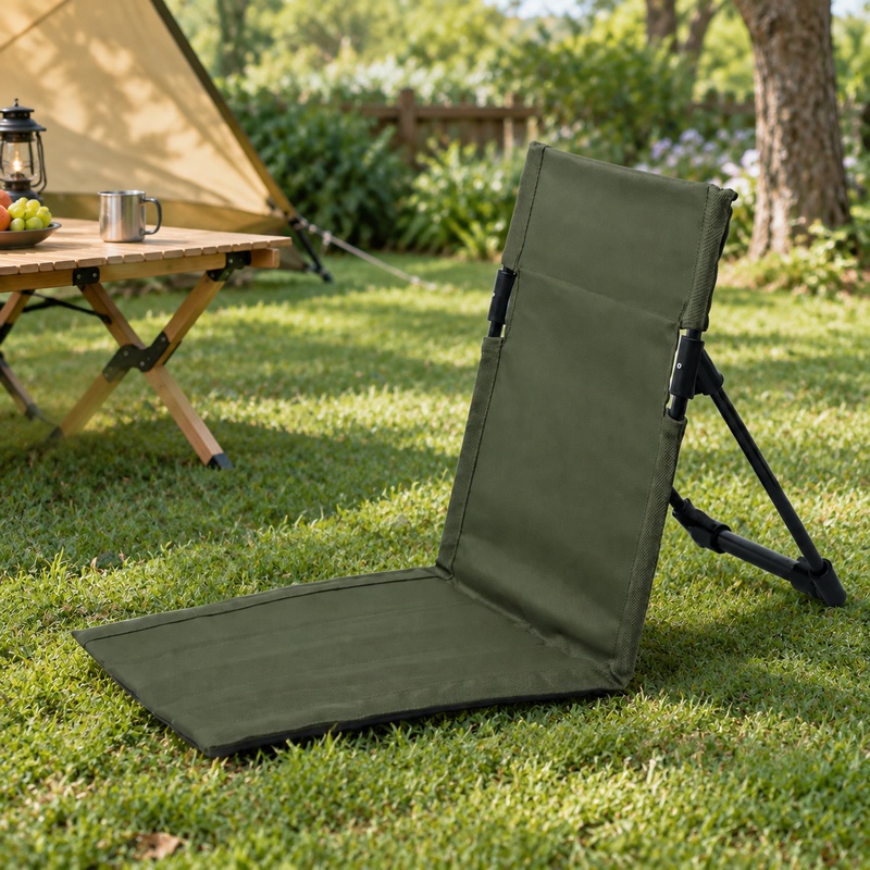 Легкое складное кемпинговое си – обзор и цена Outdoor Sport Chairs
