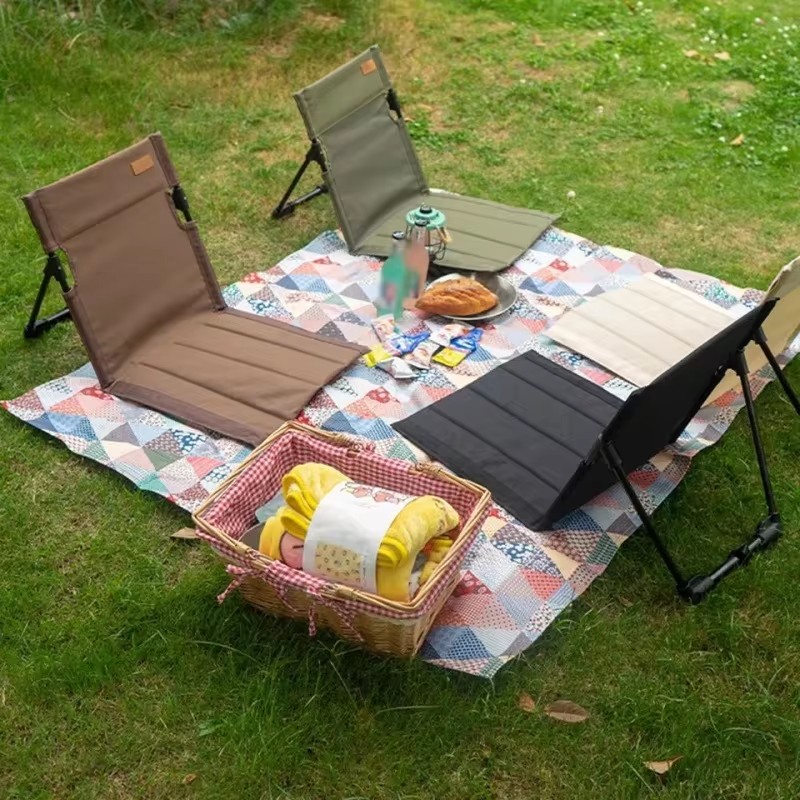 Легкое складное кемпинговое си – обзор и цена Outdoor Sport Chairs