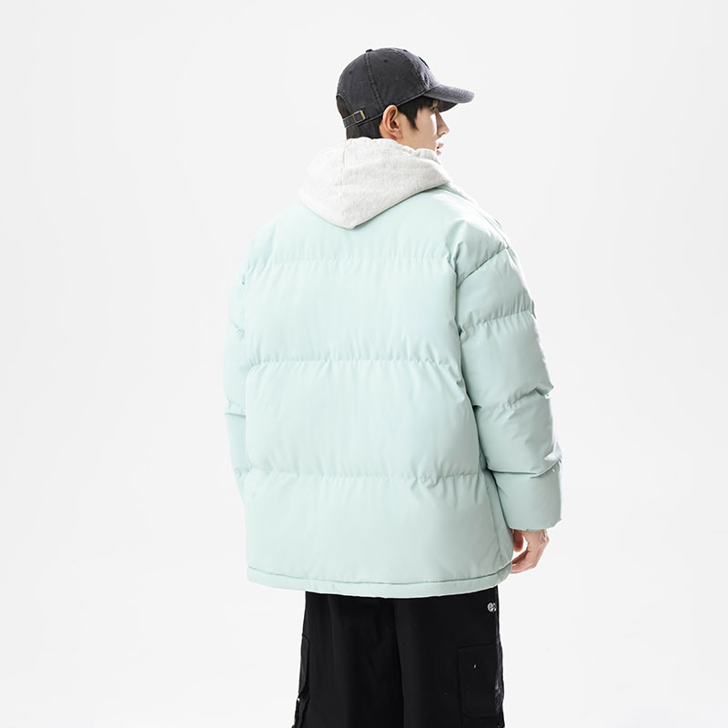 Зимняя уличная куртка, ветроза – обзор и цена Outdoor Sport Coat