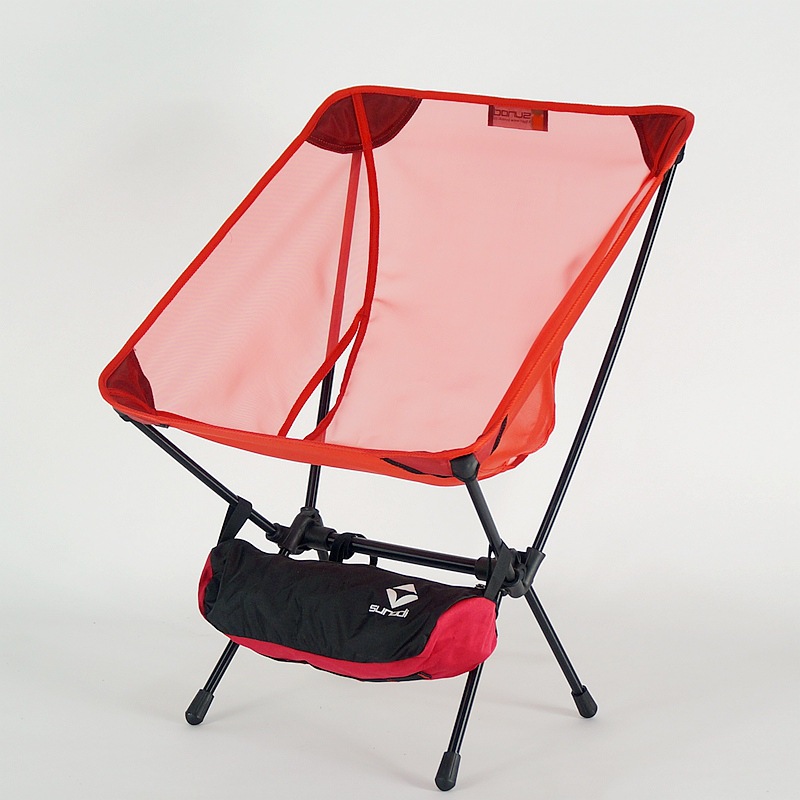 Ультралегкий портативный склад – обзор и цена Outdoor Sport Chairs