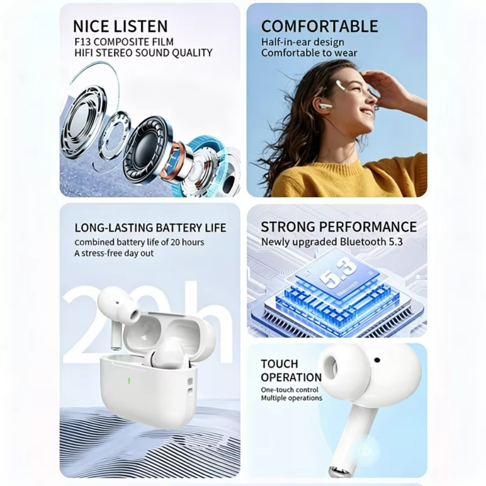 Новые беспроводные Bluetooth-н – обзор и цена Outdoor Sport Games