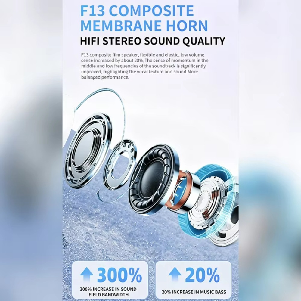 Новые беспроводные Bluetooth-н – обзор и цена Outdoor Sport Games