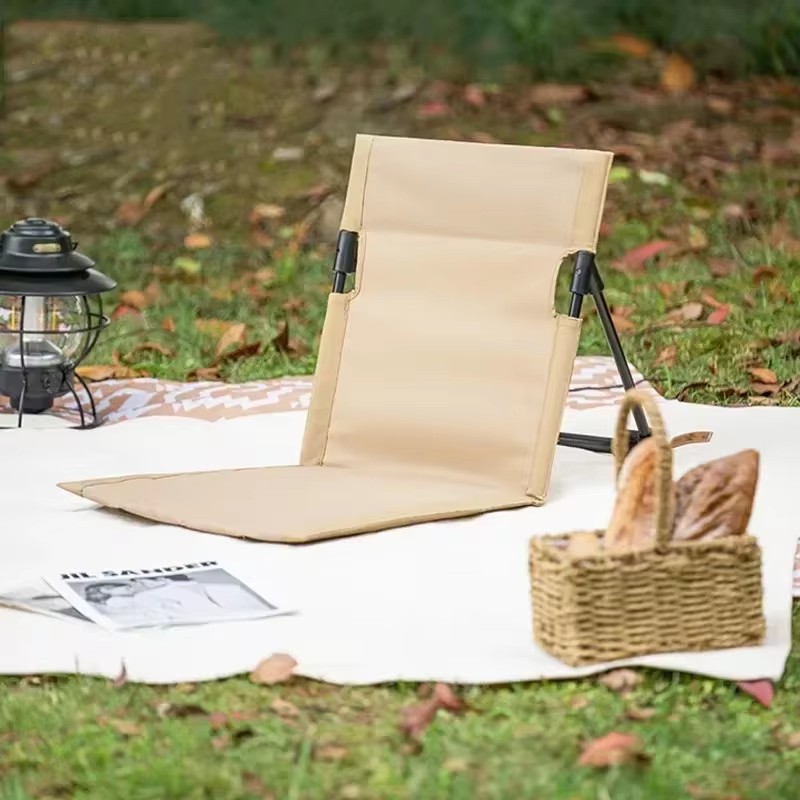 Легкое складное кресло для кем – обзор и цена Outdoor Sport Chairs
