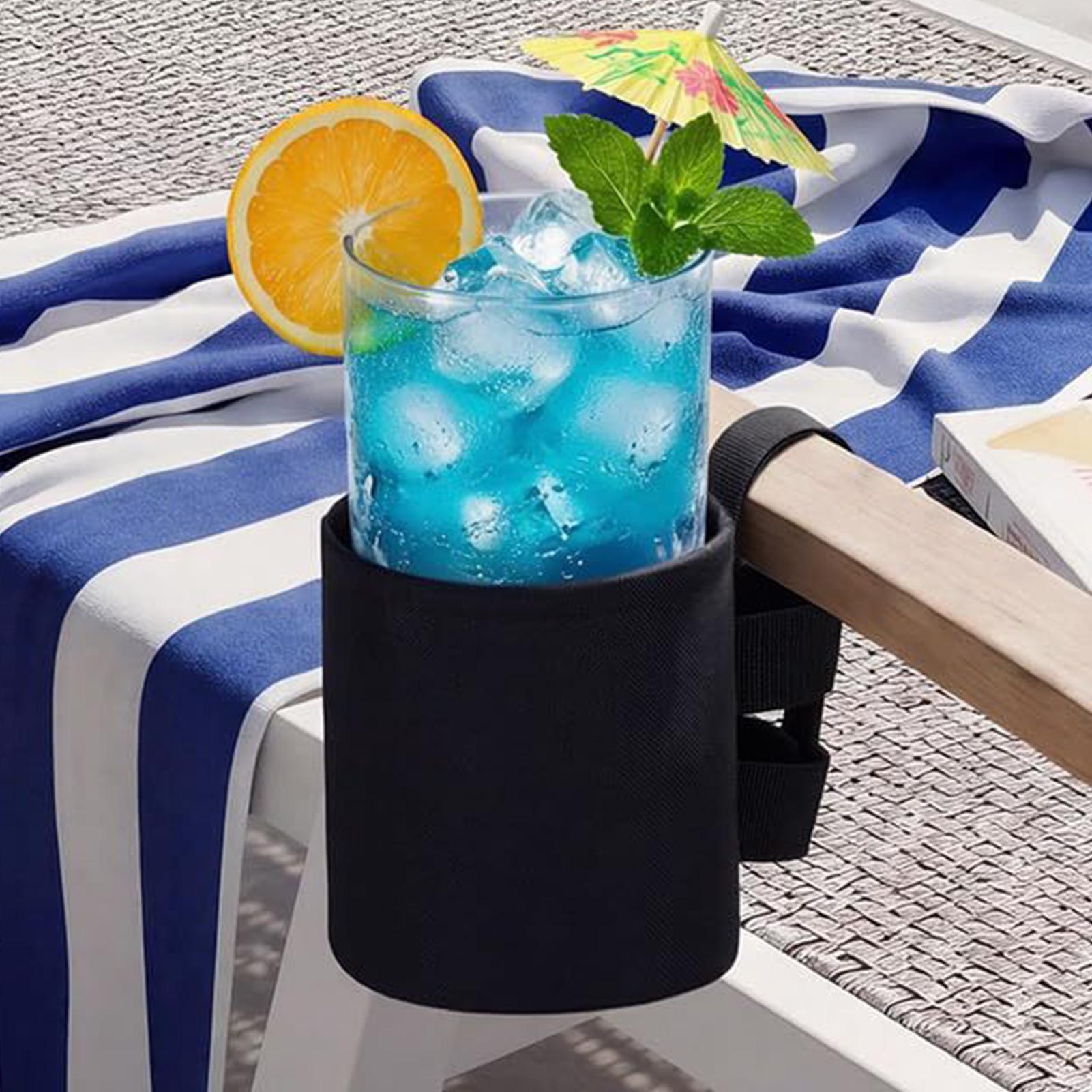 Подстаканник для пляжного крес – обзор и цена Outdoor Sport Chairs