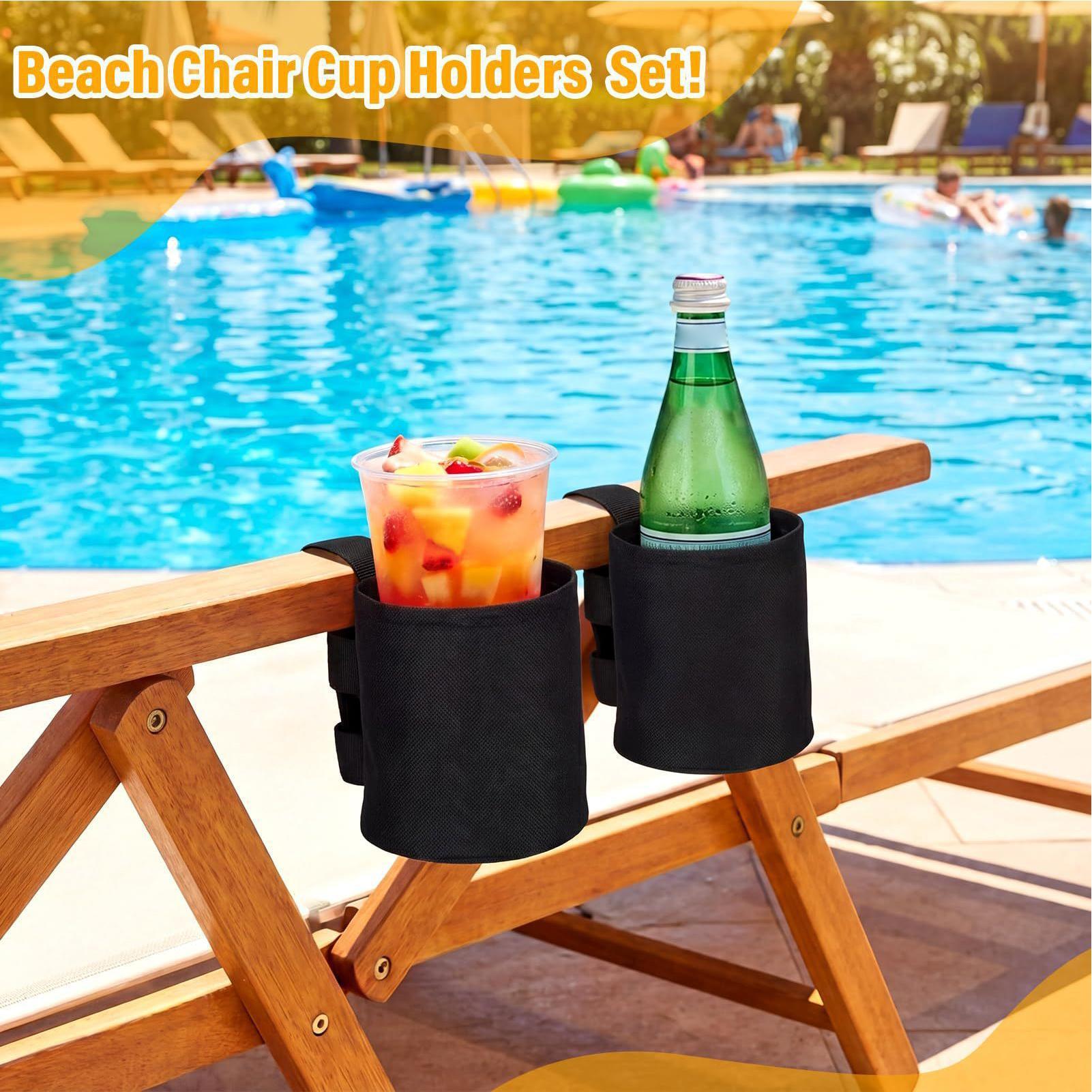 Подстаканник для пляжного крес – обзор и цена Outdoor Sport Chairs