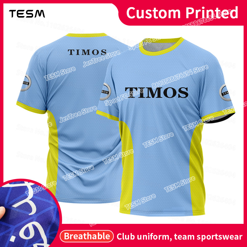 TESM футболка на заказ, спорти – обзор и цена Outdoor Sportsman Group