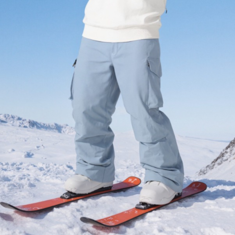 Новые мужские и женские лыжные – обзор и цена Outdoor Sport Waterproof Pants