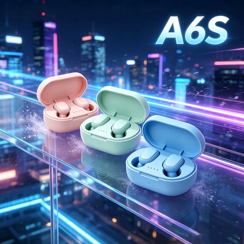 Беспроводные наушники с Blueto – обзор и цена Outdoor Sport Field