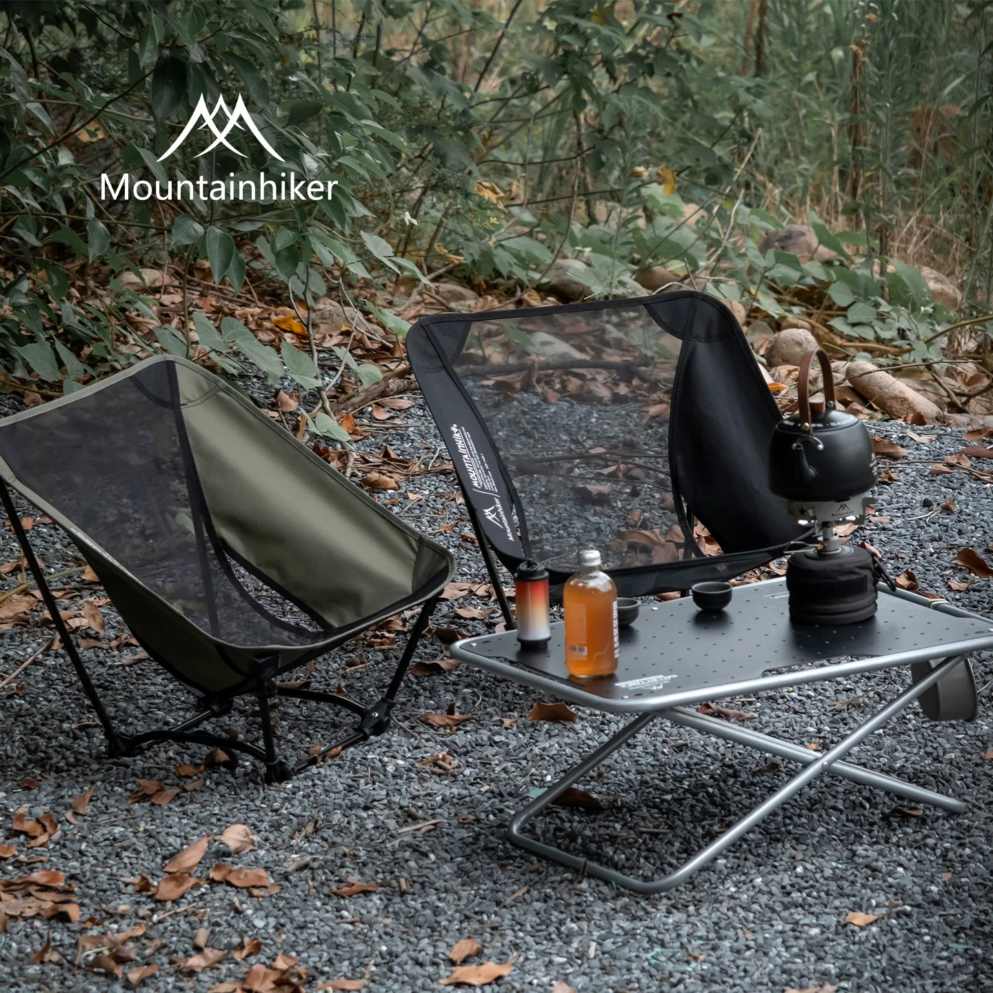 MOUNTAINHIKER – сверхлегкий ск – обзор и цена Outdoor Sport Chairs