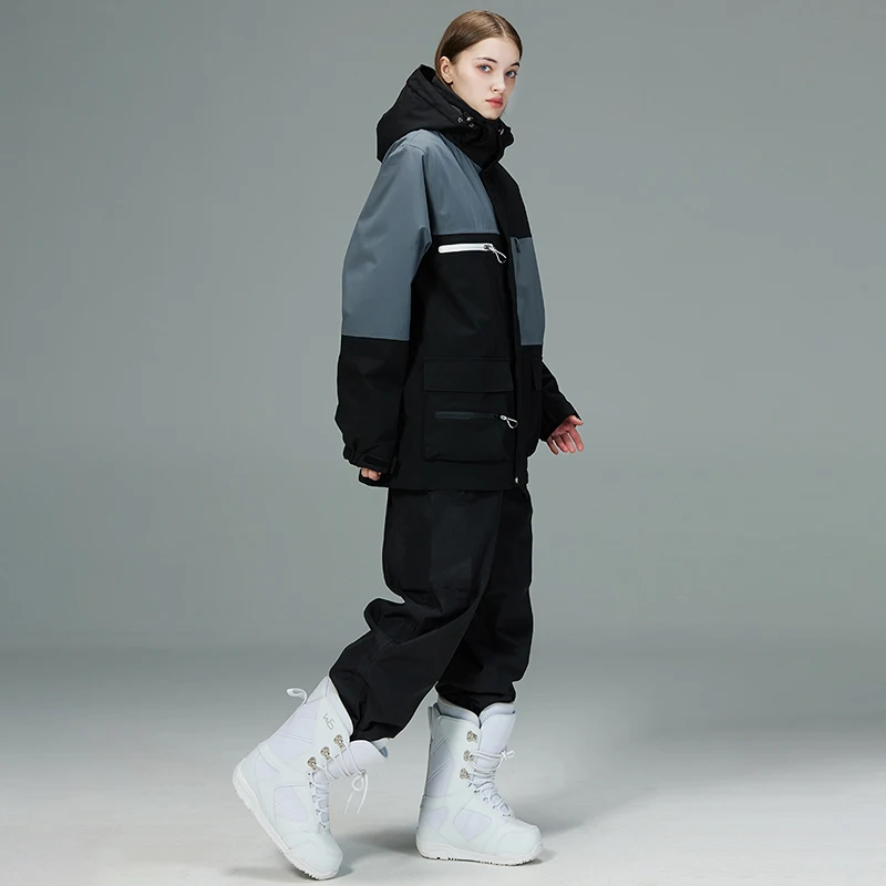 2024 куртка с капюшоном и штан – обзор и цена Outdoor Sport Waterproof Pants