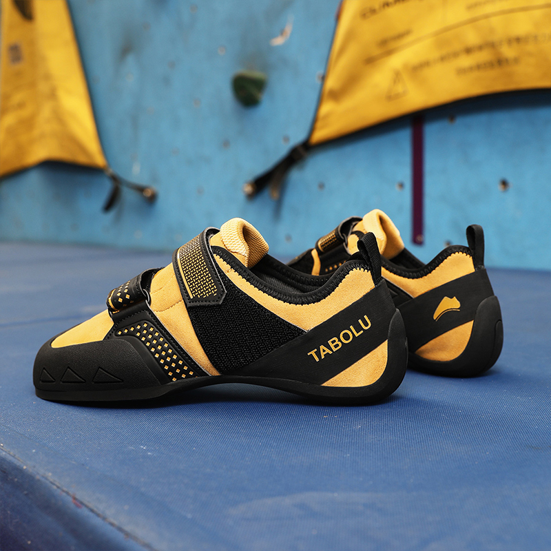 Легкие тренировочные туфли для – обзор и цена Outdoor Sport Climbing Gear