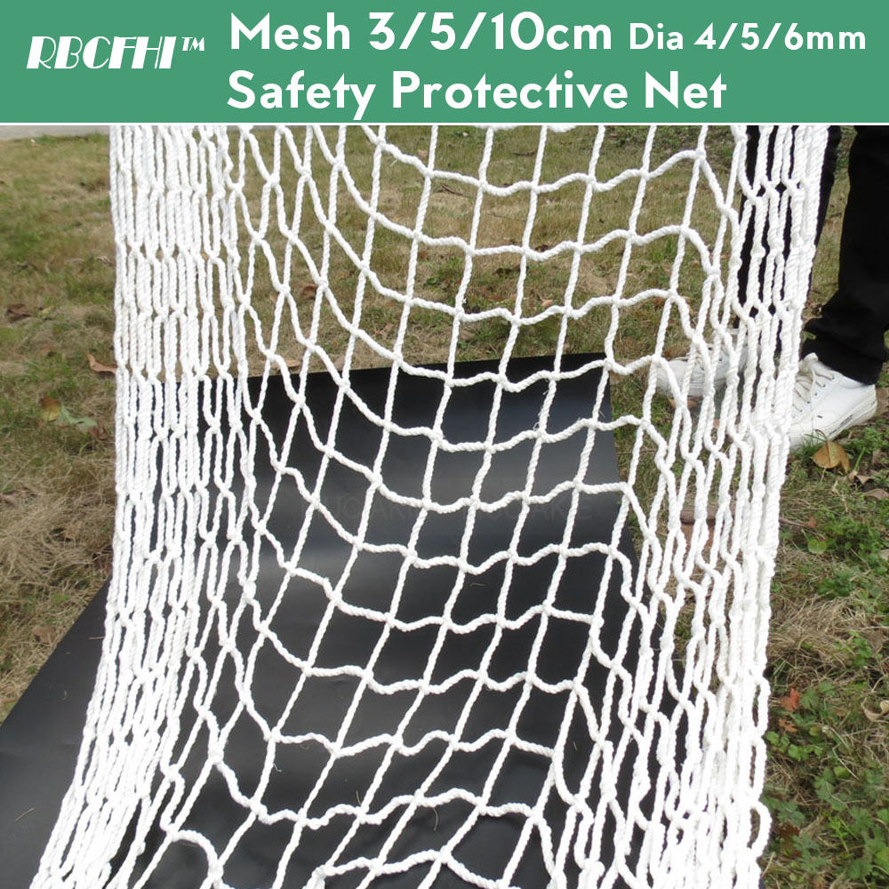 Диаметр 4/5/6 мм, сетка 3/5/10 – обзор и цена Outdoor Sports Net
