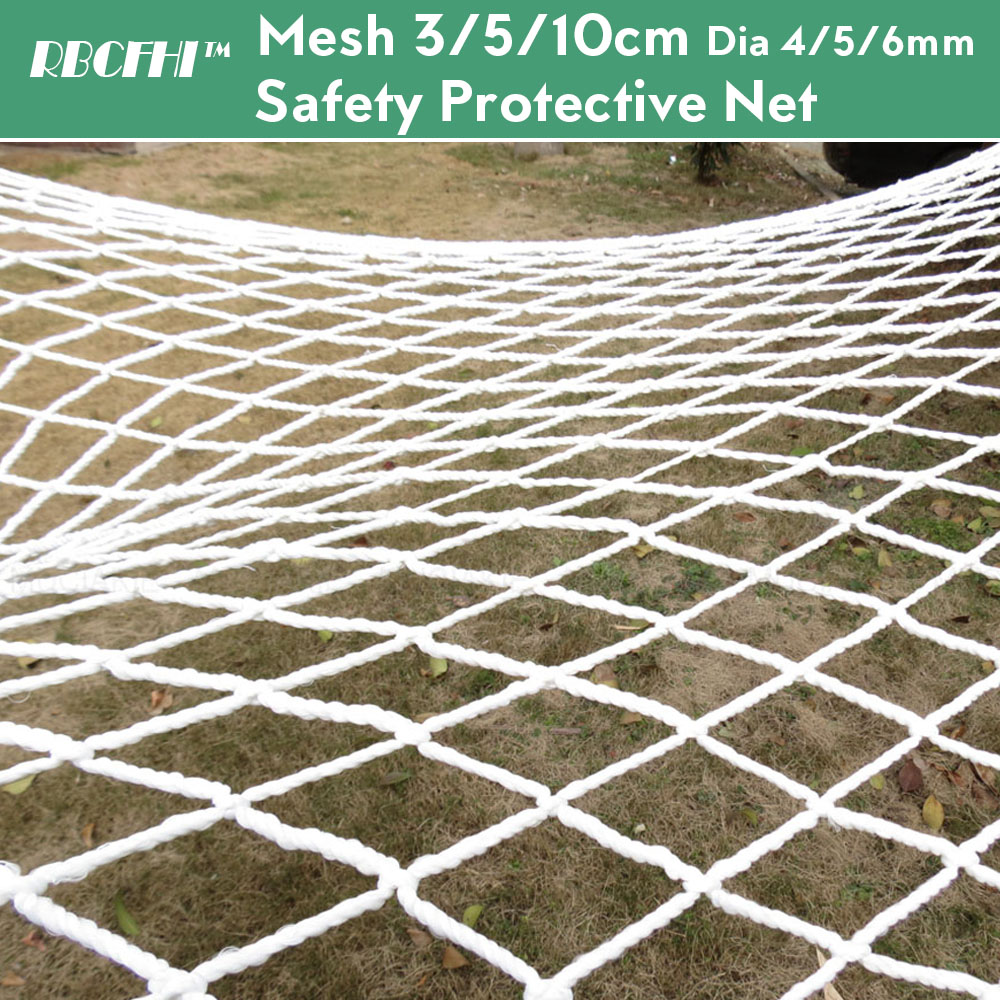 Диаметр 4/5/6 мм, сетка 3/5/10 – обзор и цена Outdoor Sports Net