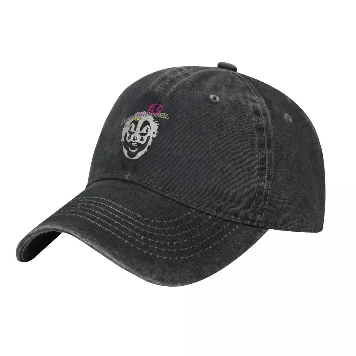 Бейсболка Insane Clown Posse J – обзор и цена Outdoor Sportsman Group