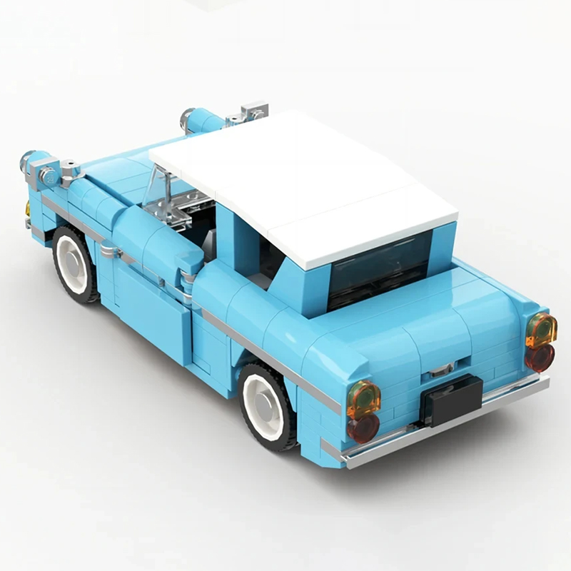 Технический конструктор MOC: Л – обзор и цена Victor Racket Jetspeed