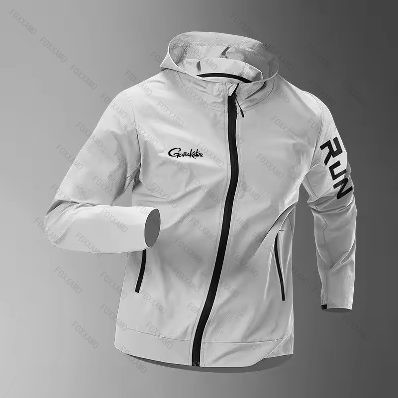 Мужская куртка Gamakatsu для р – обзор и цена Outdoor Sport Coat