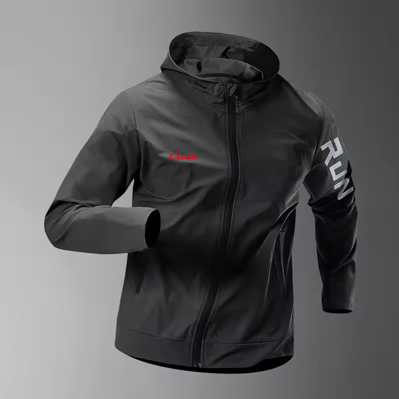 Мужская куртка Gamakatsu для р – обзор и цена Outdoor Sport Coat