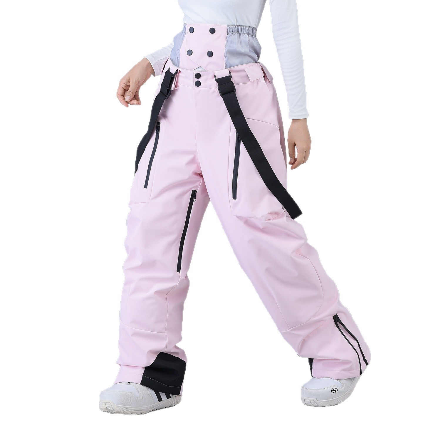 Зимние водонепроницаемые теплы – обзор и цена Outdoor Sport Waterproof Pants