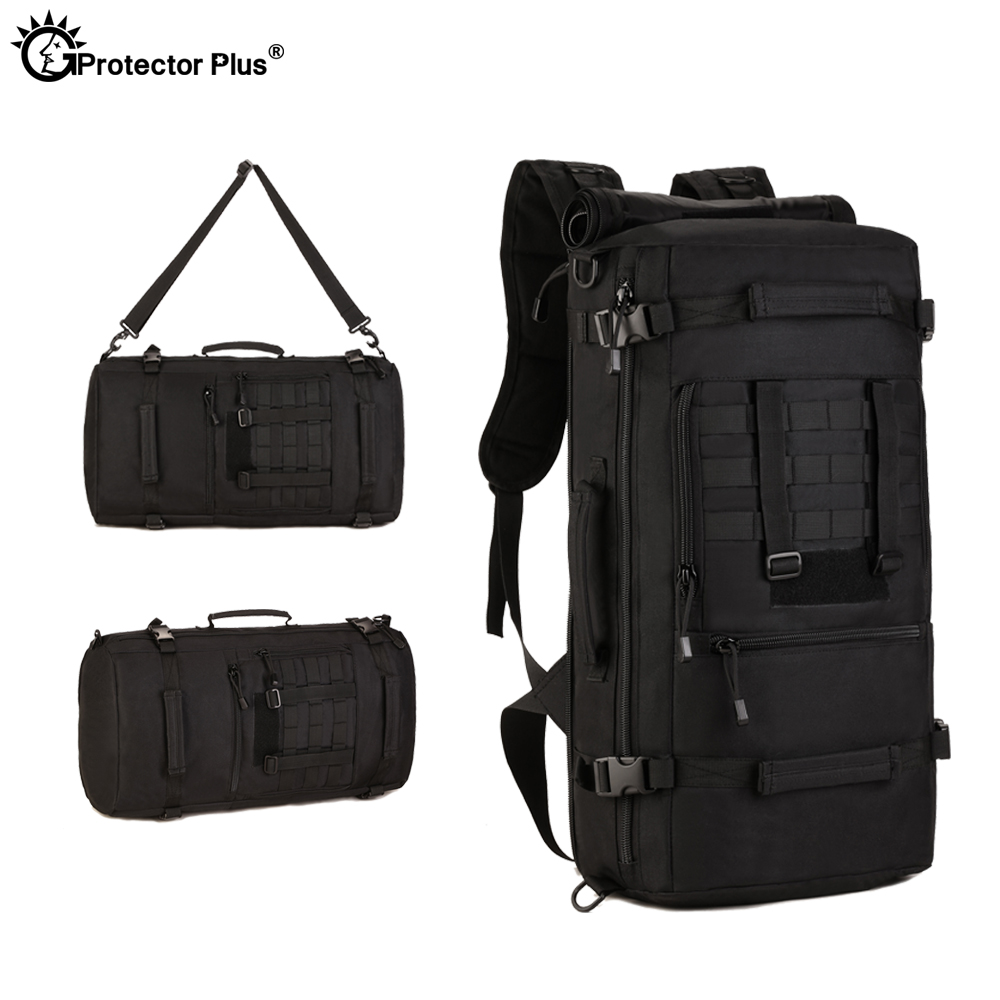 Тактический рюкзак PROTECTOR P – обзор и цена Outdoor Sport Field
